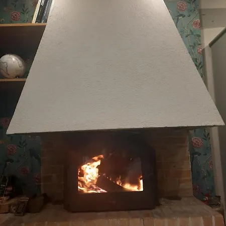 Apartman La Saint Jean Cosy For Two With Fireplace Centre *