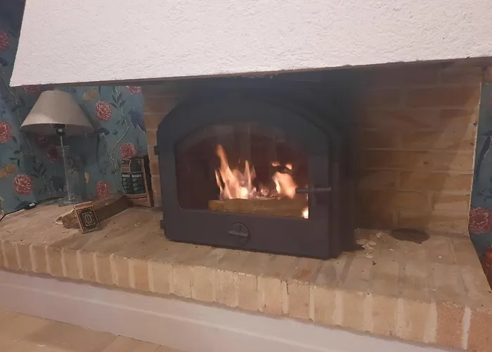 La Saint Jean Cosy For Two With Fireplace Centre Appartamento *