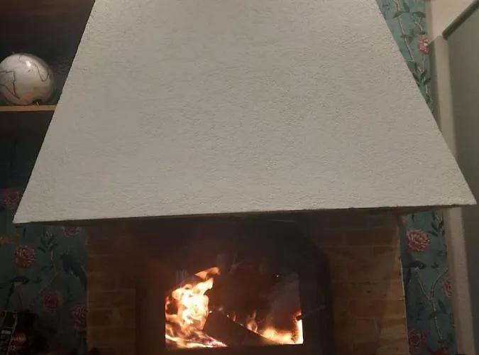 Appartamento La Saint Jean Cosy For Two With Fireplace Centre *