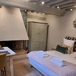 Appartement La Saint Jean Cosy For Two With Fireplace Centre