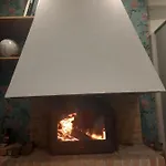 Appartement La Saint Jean Cosy For Two With Fireplace Centre *