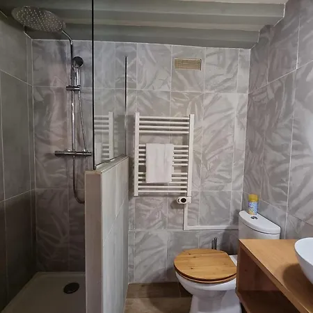 La Saint Jean Cosy For Two With Fireplace Centre Apartmán Honfleur