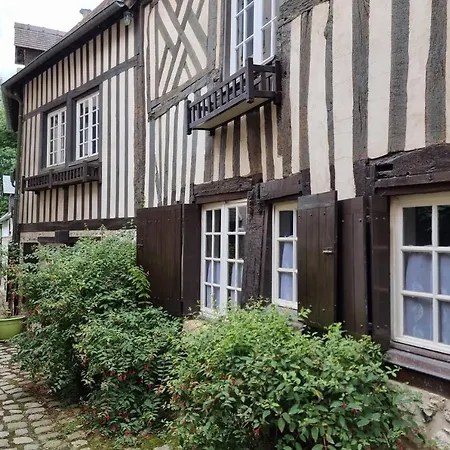 La Saint Jean Cosy For Two With Fireplace Centre Appartement *