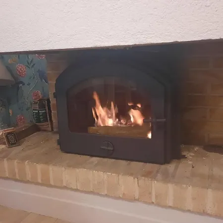 La Saint Jean Cosy For Two With Fireplace Centre Apartmán *